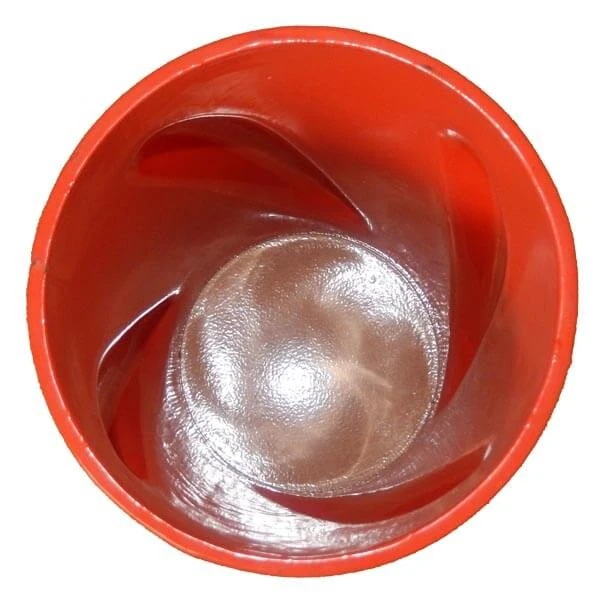 Stamped Solid Rigid Centralizer